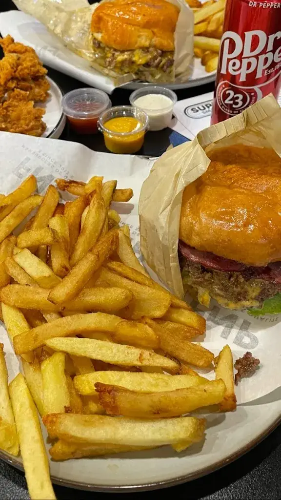 Yous_Fnp gourmet_Rosny-sous-Bois_review