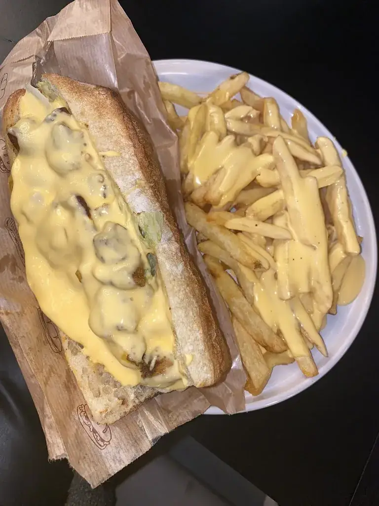 Aya Jabal_Fnp gourmet_Rosny-sous-Bois_review