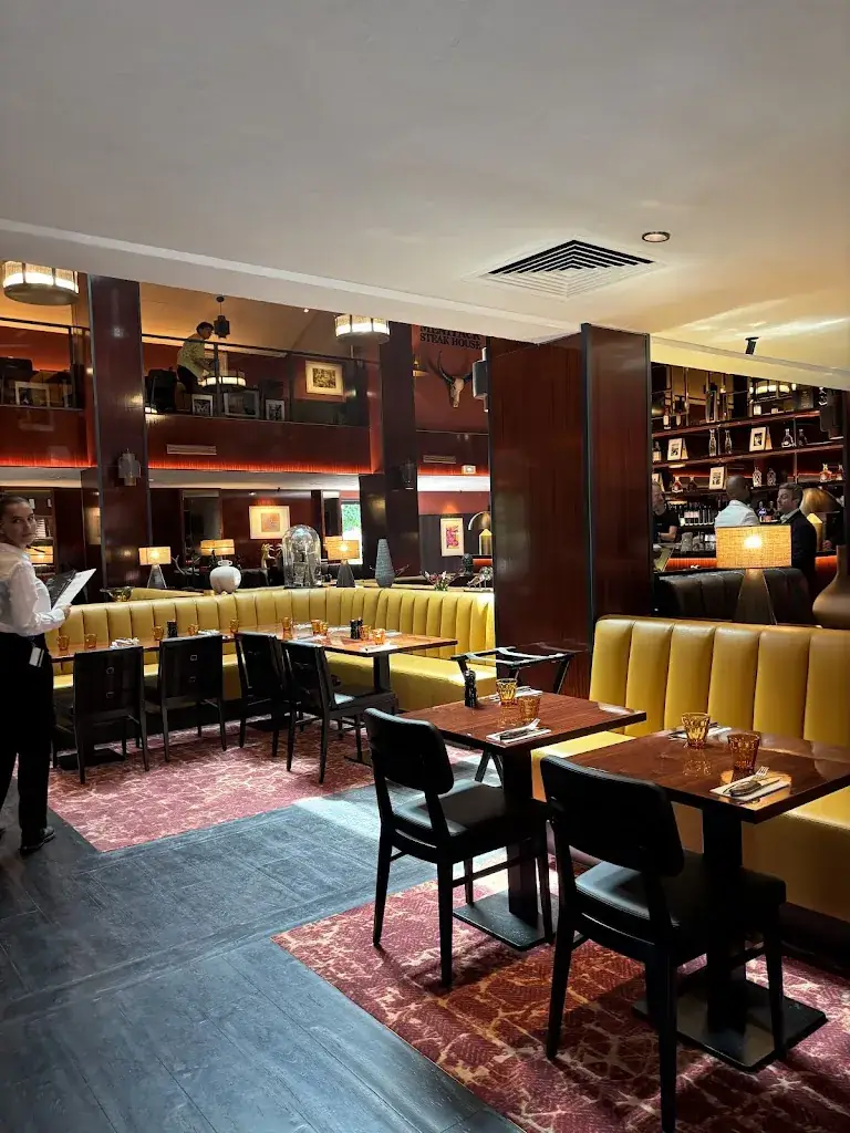 JEN 911_Meatpack Steakhouse_Rosny-sous-Bois_recensione