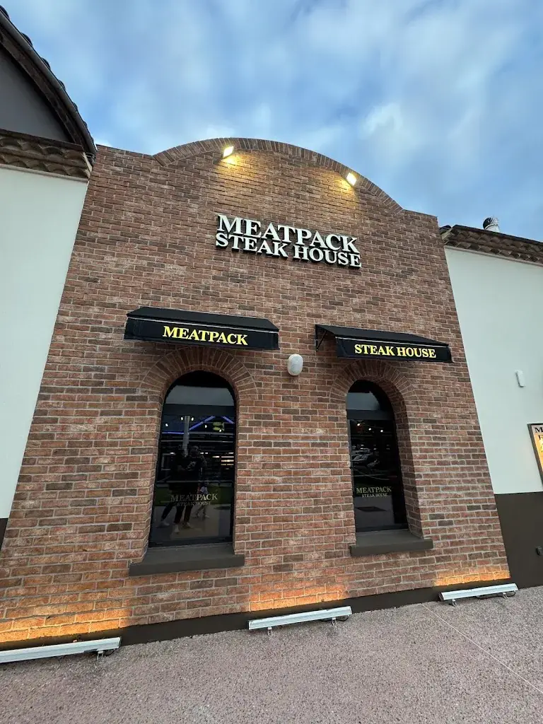 Lassadinho_Meatpack Steakhouse_Rosny-sous-Bois_recensione