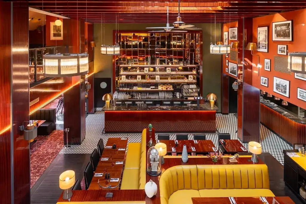 Meatpack Steakhouse restaurant à Rosny-sous-Bois