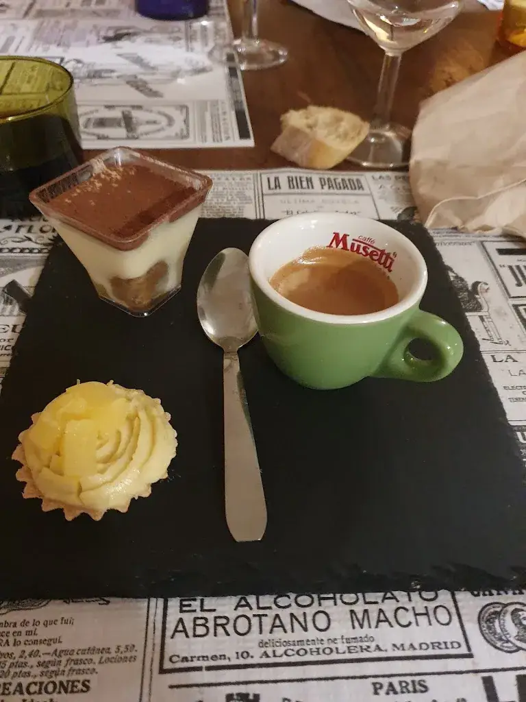 Menu_L'Osteria Rosny-sous-Bois_Rosny-sous-Bois_image_4