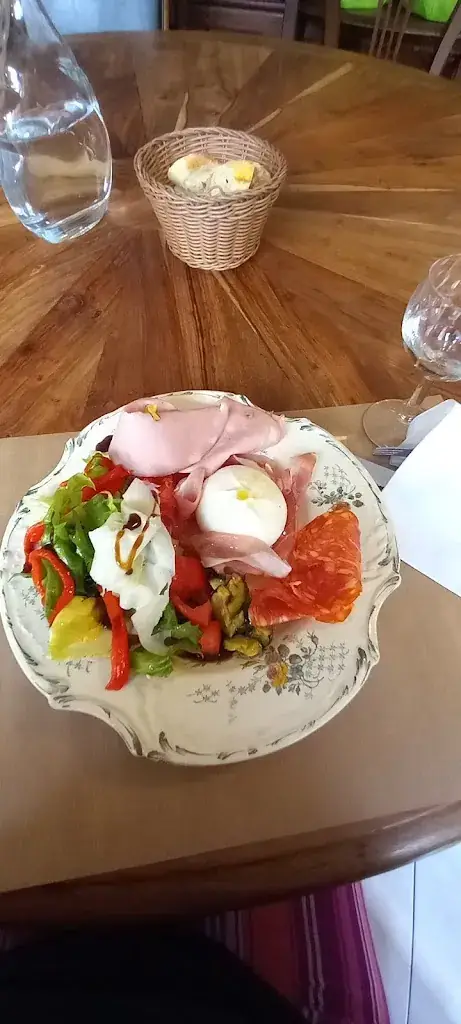 Menu_L'Osteria Rosny-sous-Bois_Rosny-sous-Bois_image_5