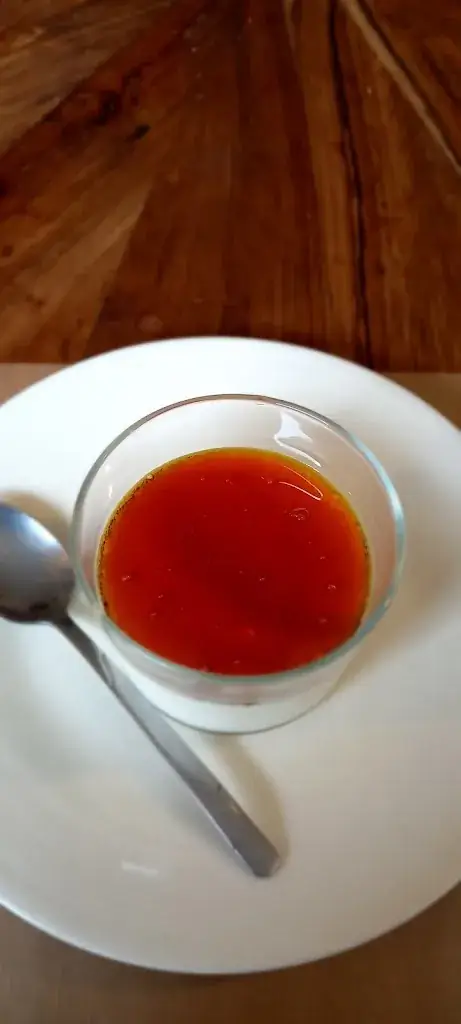 Menu_L'Osteria Rosny-sous-Bois_Rosny-sous-Bois_image_7