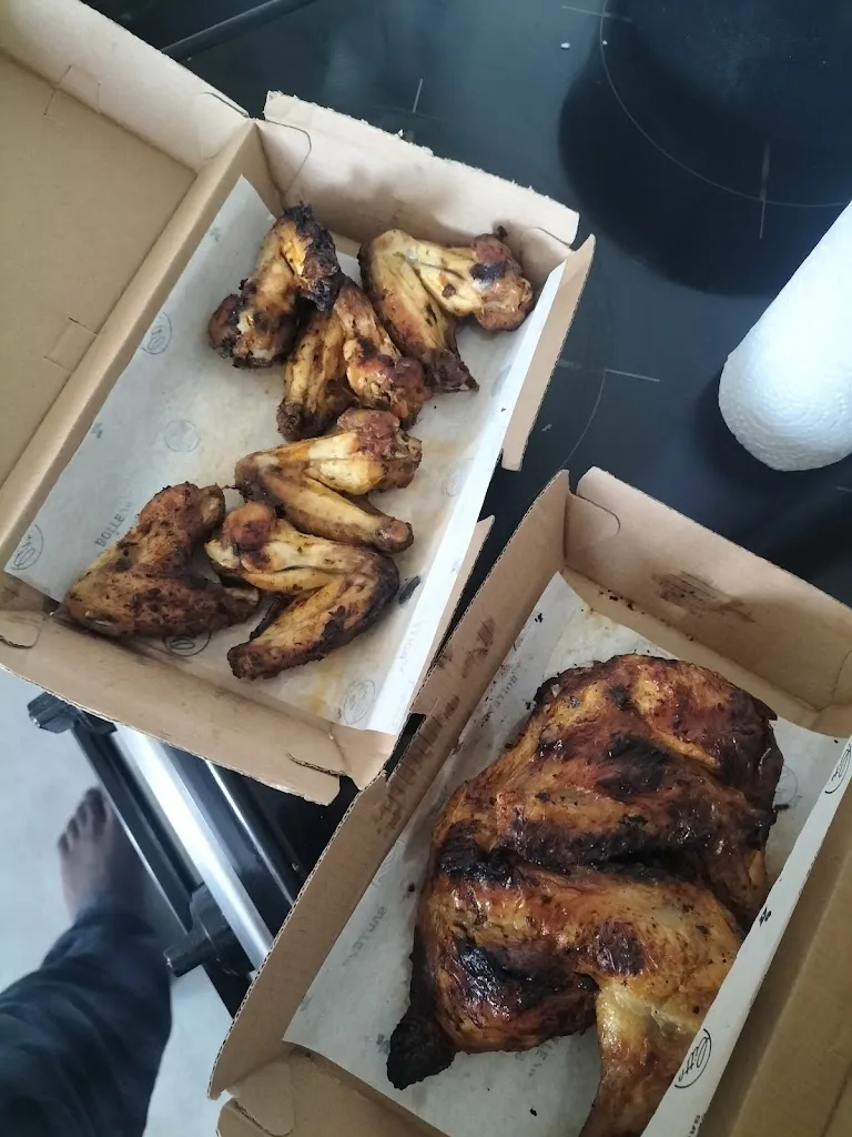 Menu_PB Poulet Braisé Rosny_Rosny-sous-Bois_immagine_7