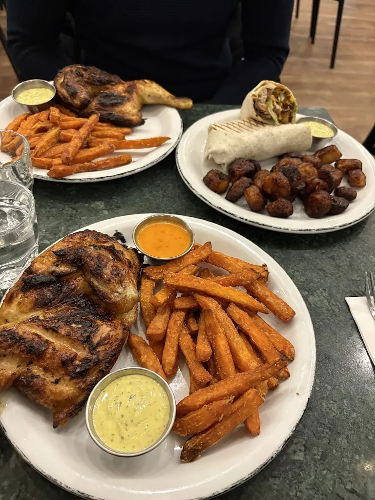 Menu_PB Poulet Braisé Rosny_Rosny-sous-Bois_immagine_8