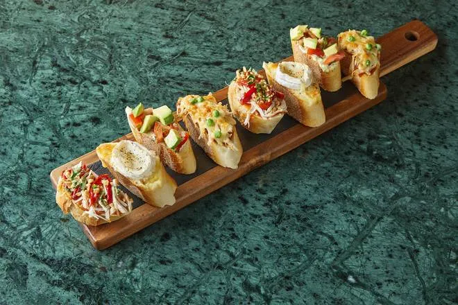 Menu_PB Poulet Braisé Rosny_Rosny-sous-Bois_immagine_9