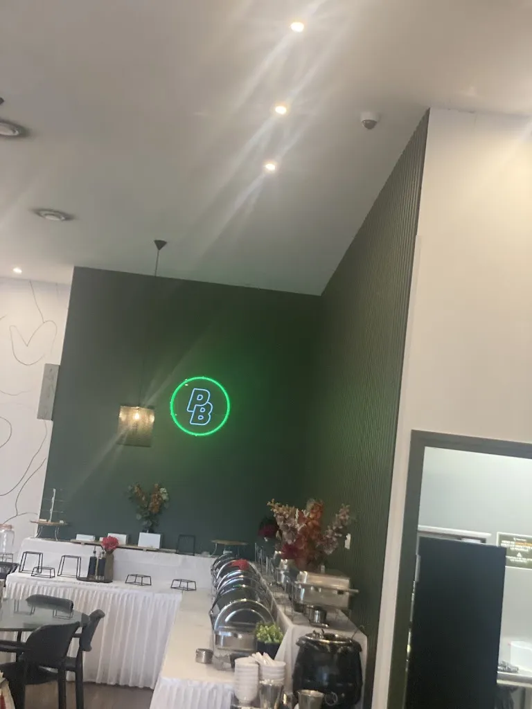 Yassine Giwa_PB Poulet Braisé Rosny_Rosny-sous-Bois_recensione