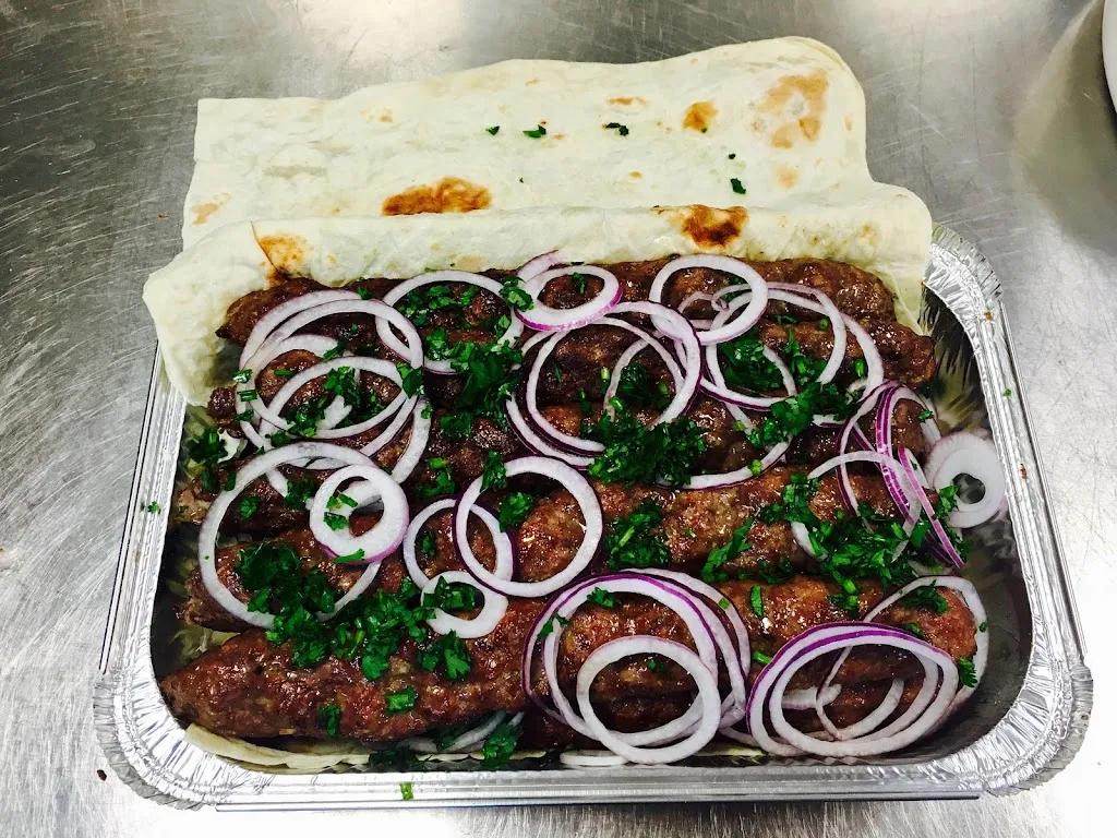 Menü_Restaurant Naïri_Échirolles_Bild_3