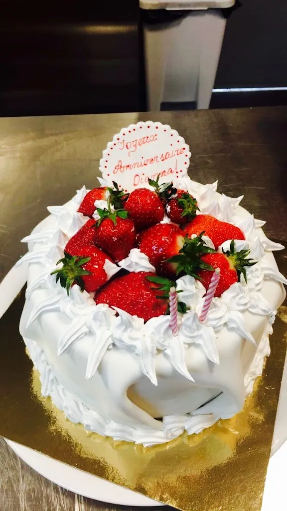 Menü_Restaurant Naïri_Échirolles_Bild_6