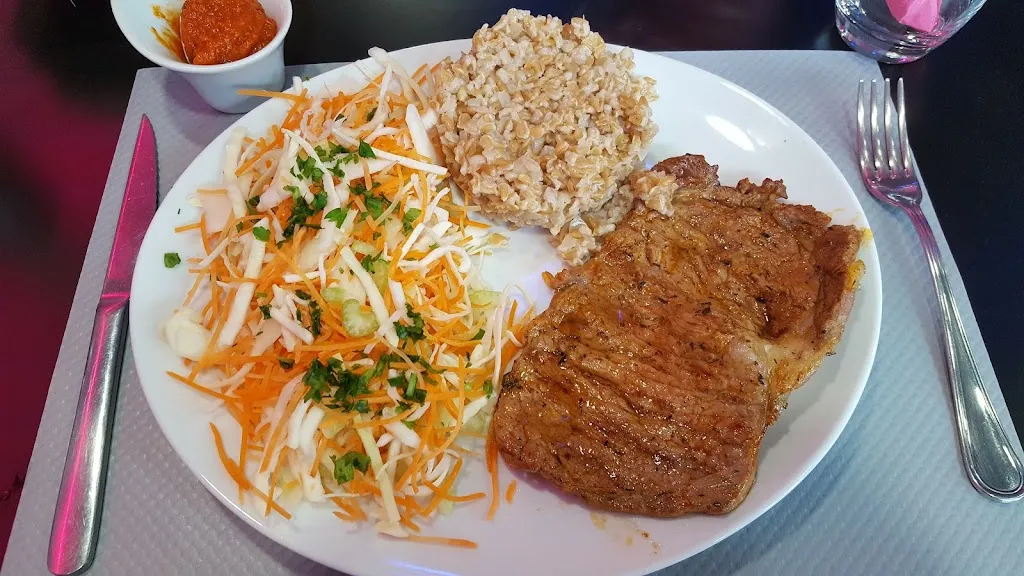 Menü_Restaurant Naïri_Échirolles_Bild_9