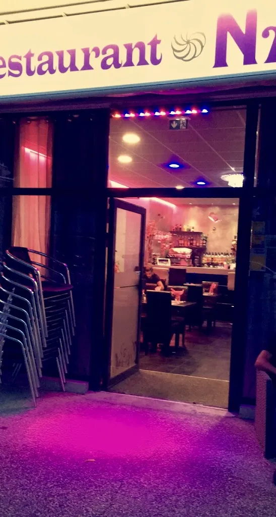 Restaurant Naïri_Échirolles_slider_image_1