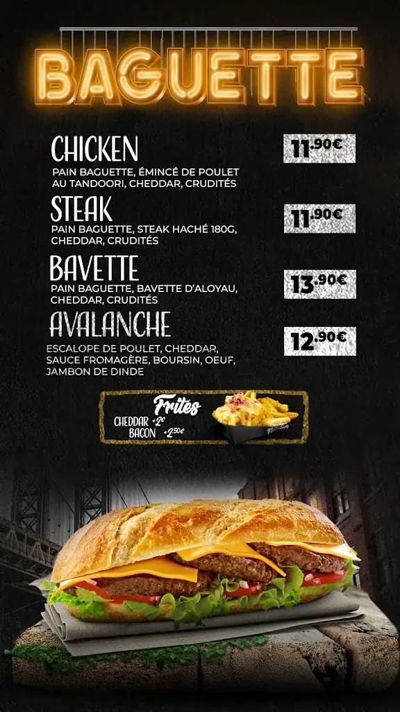 Menu_Macadam Restaurant_Rosny-sous-Bois_image_3
