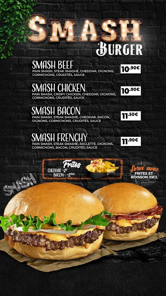 Menu_Macadam Restaurant_Rosny-sous-Bois_image_4