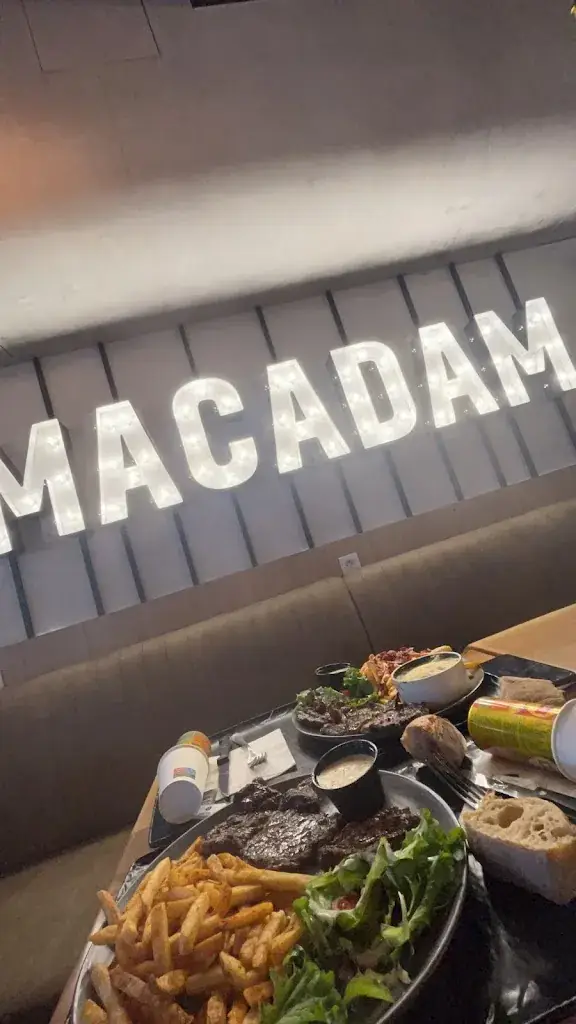 Menu_Macadam Restaurant_Rosny-sous-Bois_image_9