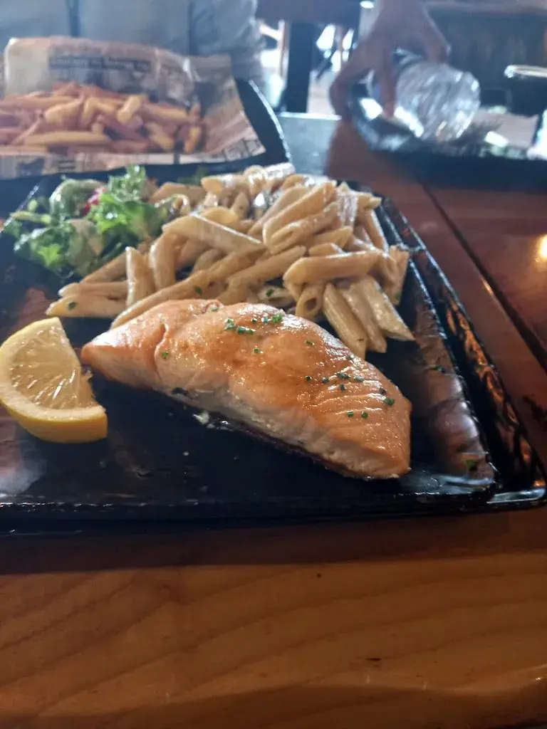 abul Kalam_Macadam Restaurant_Rosny-sous-Bois_review