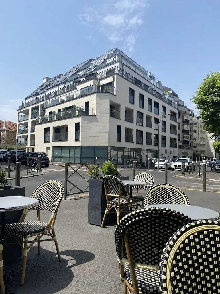 WINE NOT restaurant in Rosny-sous-Bois