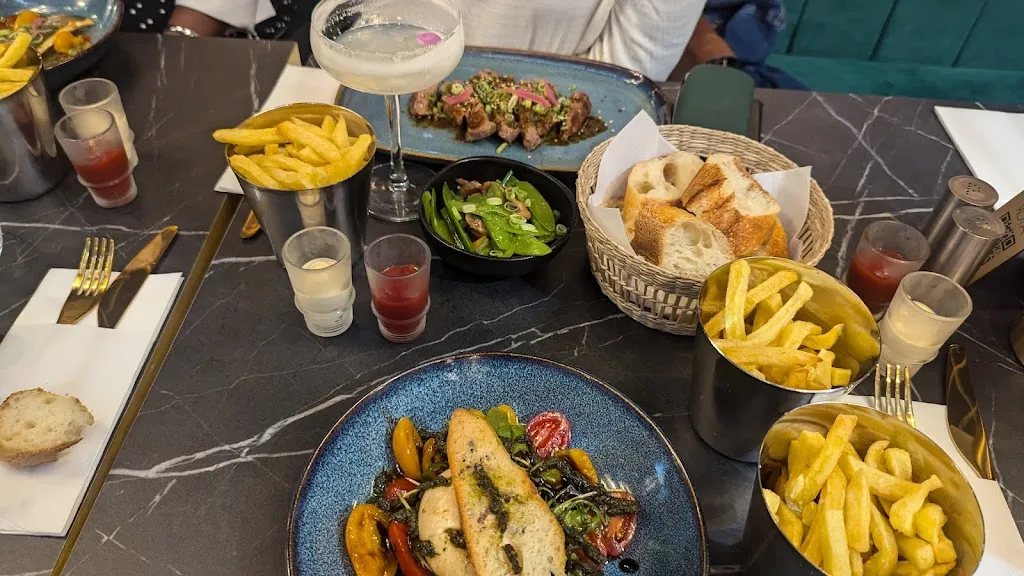 T.B.P_KOYA_Rosny-sous-Bois_review