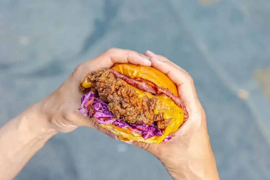 Menu_SUPER SMASH BURGER rosny_Rosny-sous-Bois_image_2