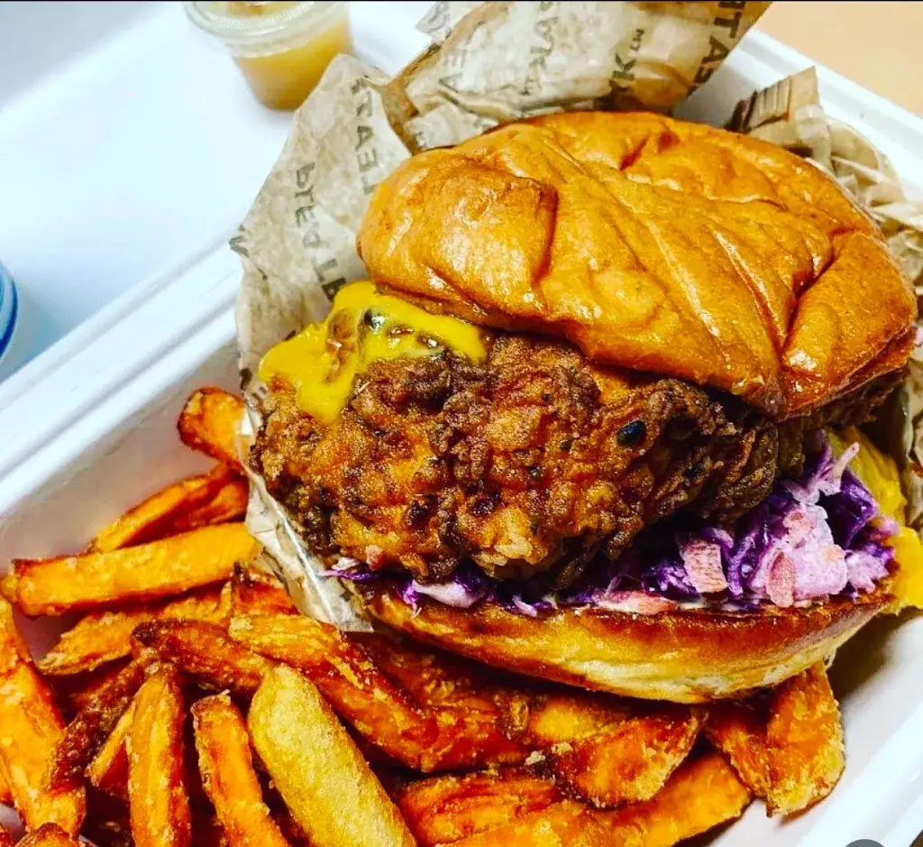 Menu_SUPER SMASH BURGER rosny_Rosny-sous-Bois_image_5