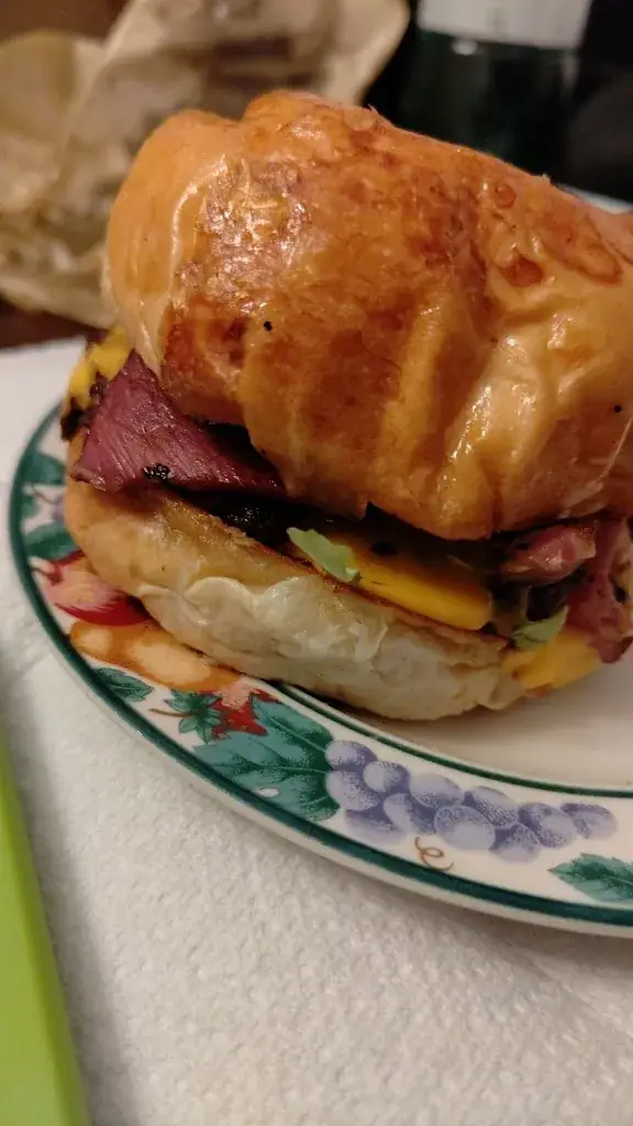 Menu_SUPER SMASH BURGER rosny_Rosny-sous-Bois_image_8