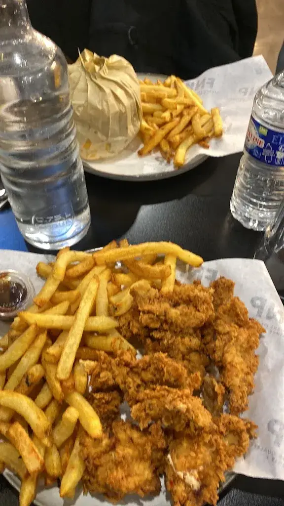 Menu_SUPER SMASH BURGER rosny_Rosny-sous-Bois_image_9