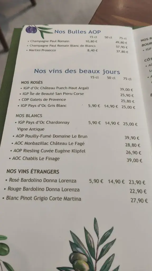 Menu_Olivium_Rosny-sous-Bois_image_2