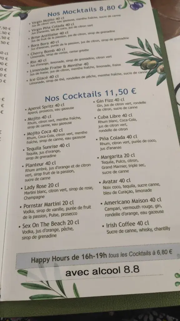 Menu_Olivium_Rosny-sous-Bois_image_3