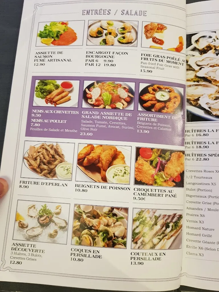 Menu_Homarus_Rosny-sous-Bois_imagen_2