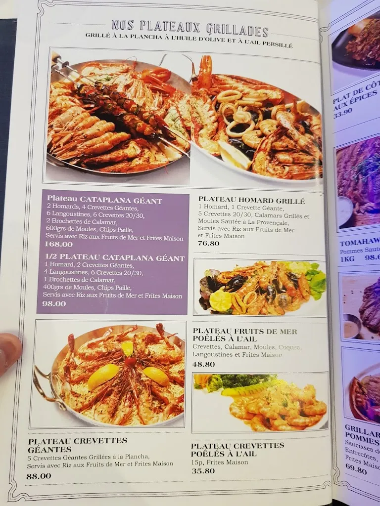 Menu_Homarus_Rosny-sous-Bois_imagen_4