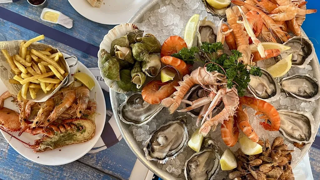 JUAN LIU_Homarus_Rosny-sous-Bois_reseña