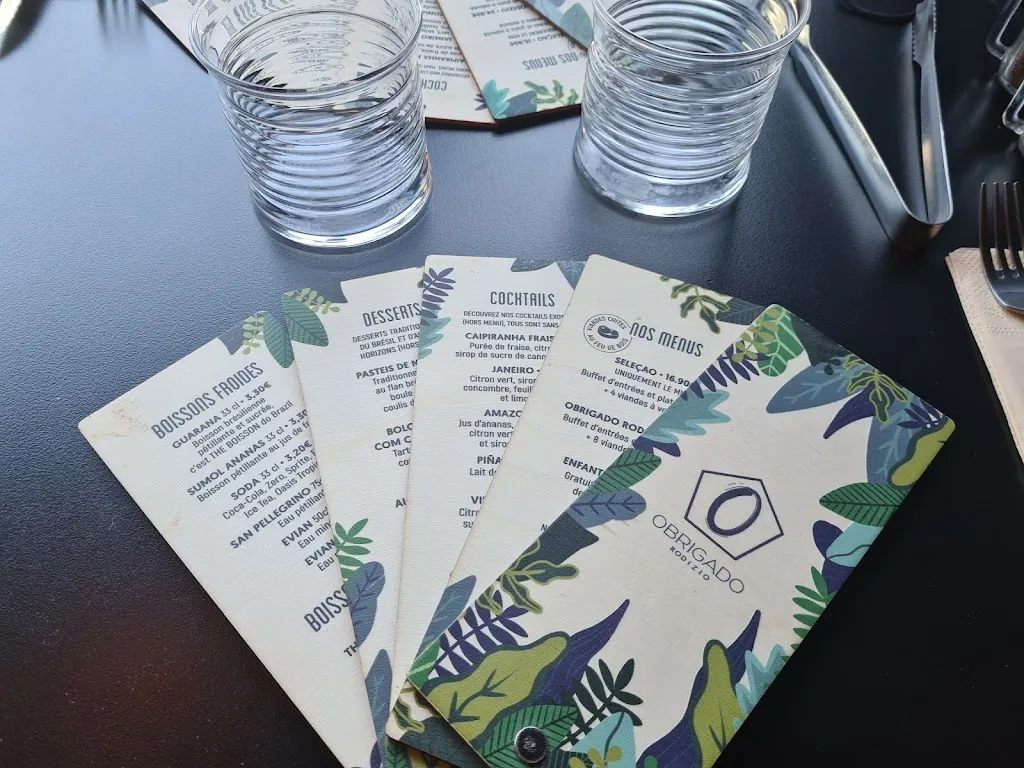 Menu_Obrigado Rodizio Rosny_Rosny-sous-Bois_image_4