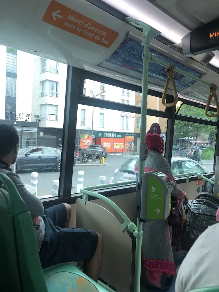 Nadeem noor_Obrigado Rodizio Rosny_Rosny-sous-Bois_review