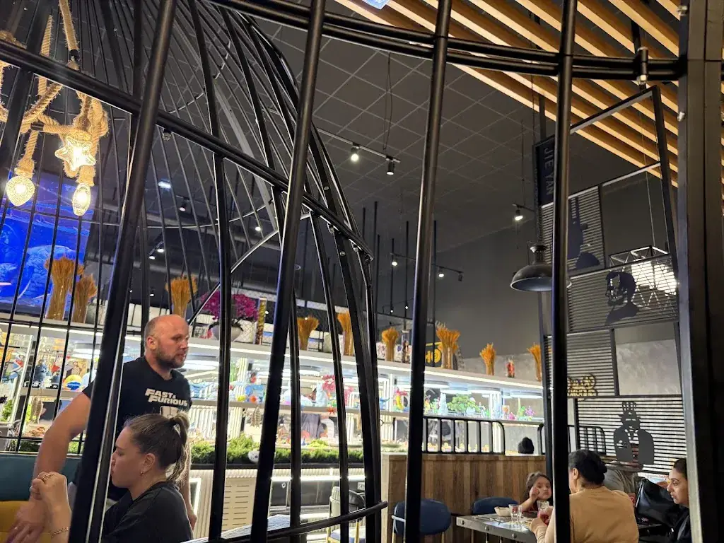 Mithun Meritson_PLANET WOK ROSNY_Rosny-sous-Bois_review