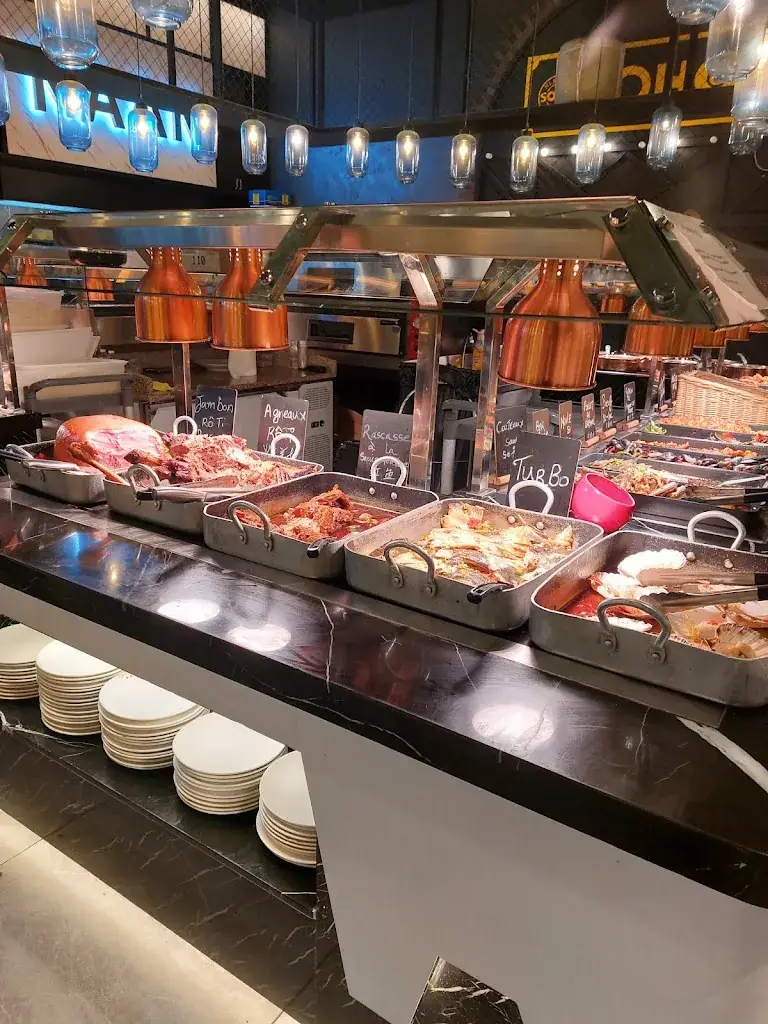 razvan20072002_PLANET WOK ROSNY_Rosny-sous-Bois_review