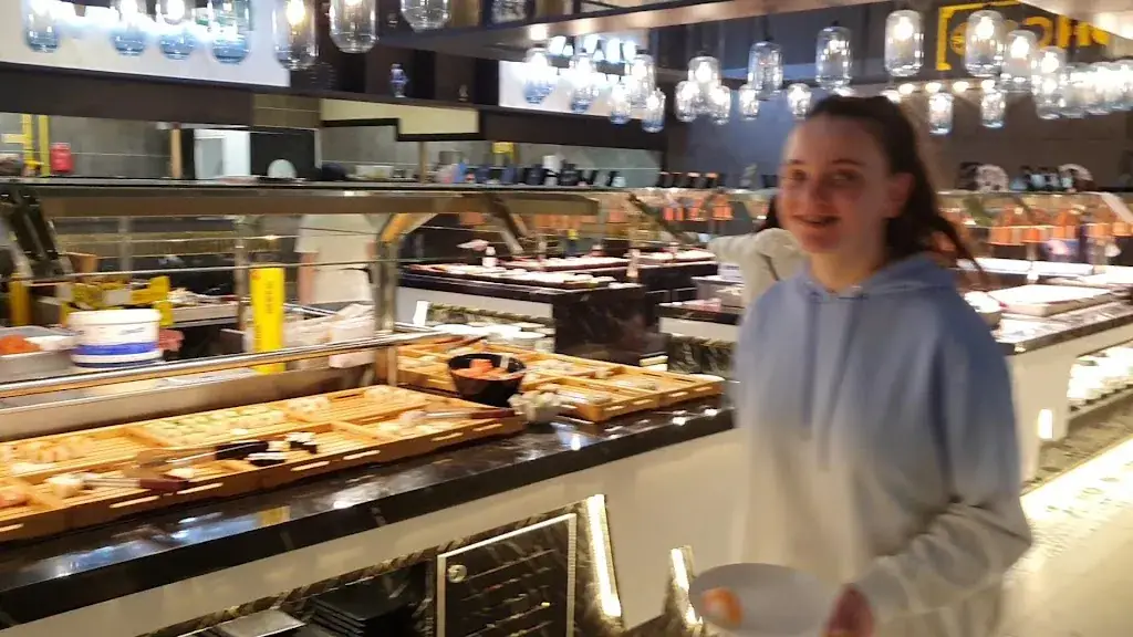 PLANET WOK ROSNY restaurant in Rosny-sous-Bois