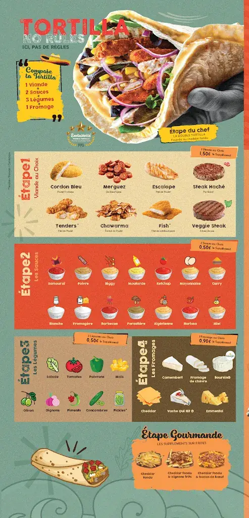 Menu_Pepper Grill Rosny-sous-Bois_Rosny-sous-Bois_image_4