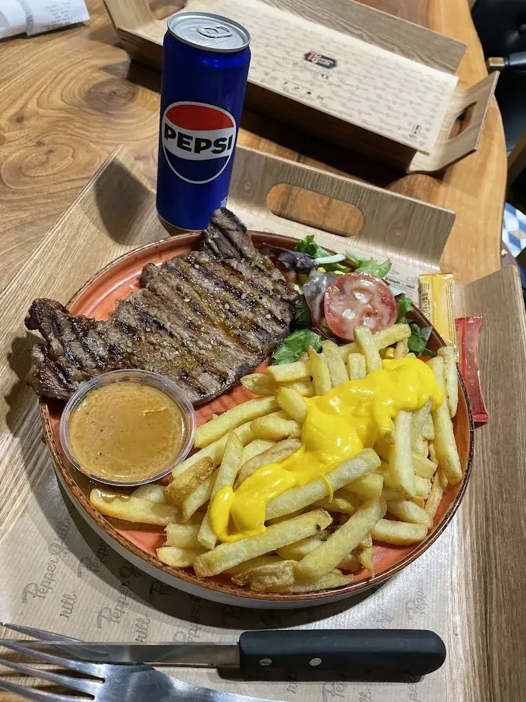 Menu_Pepper Grill Rosny-sous-Bois_Rosny-sous-Bois_image_7