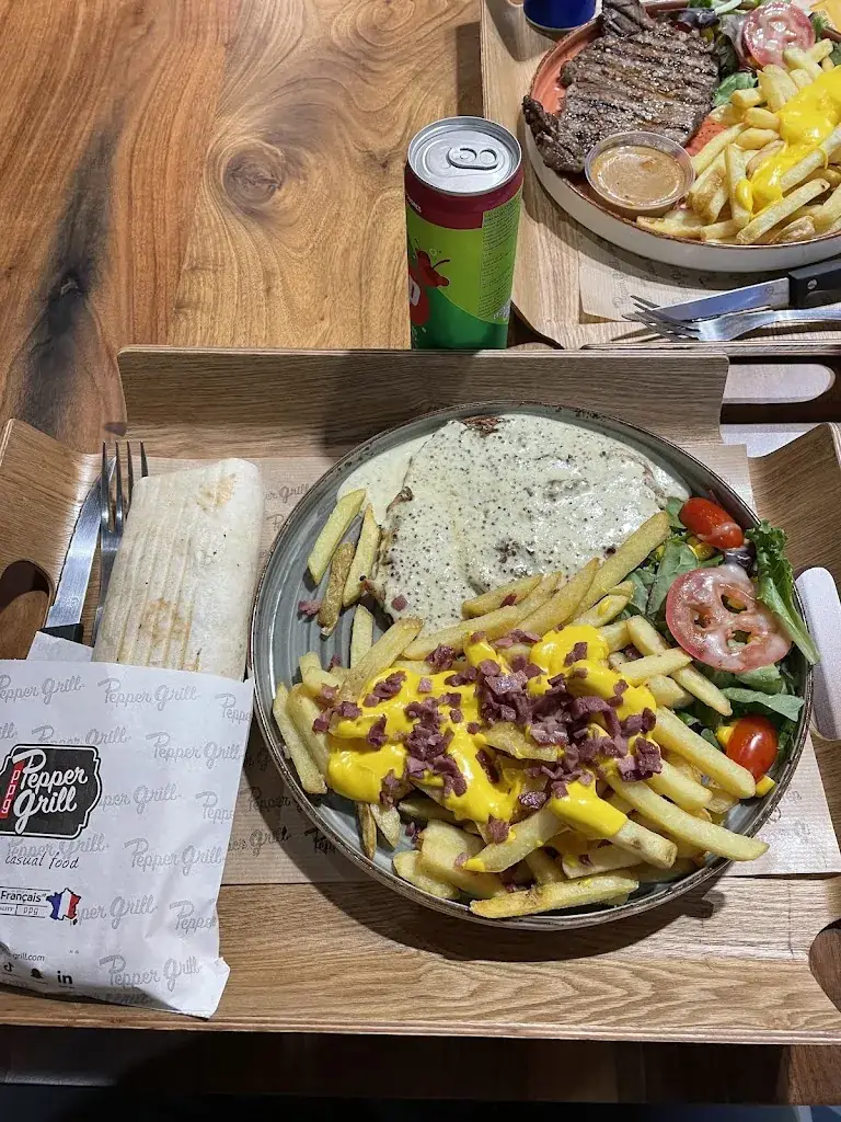 Menu_Pepper Grill Rosny-sous-Bois_Rosny-sous-Bois_image_8