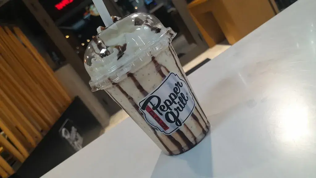 juber shikdar_Pepper Grill Rosny-sous-Bois_Rosny-sous-Bois_review