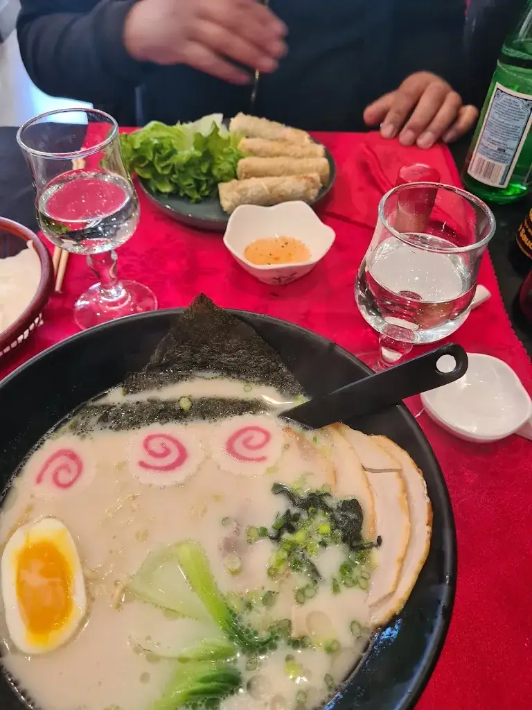 Menu_Royal Tokyo Rosny-sous-Bois_Rosny-sous-Bois_image_9