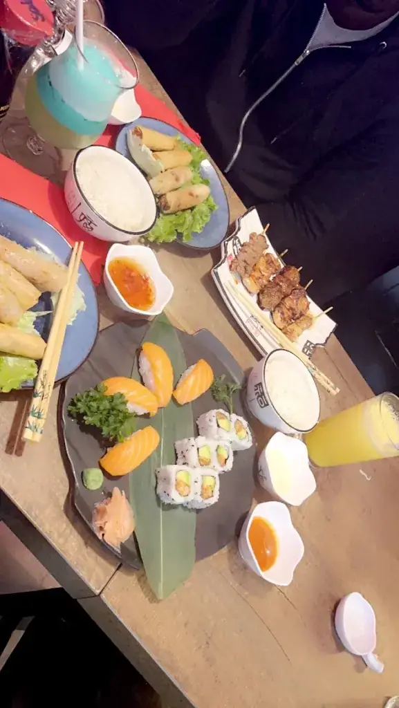 Oceane Karamoko_Royal Tokyo Rosny-sous-Bois_Rosny-sous-Bois_review