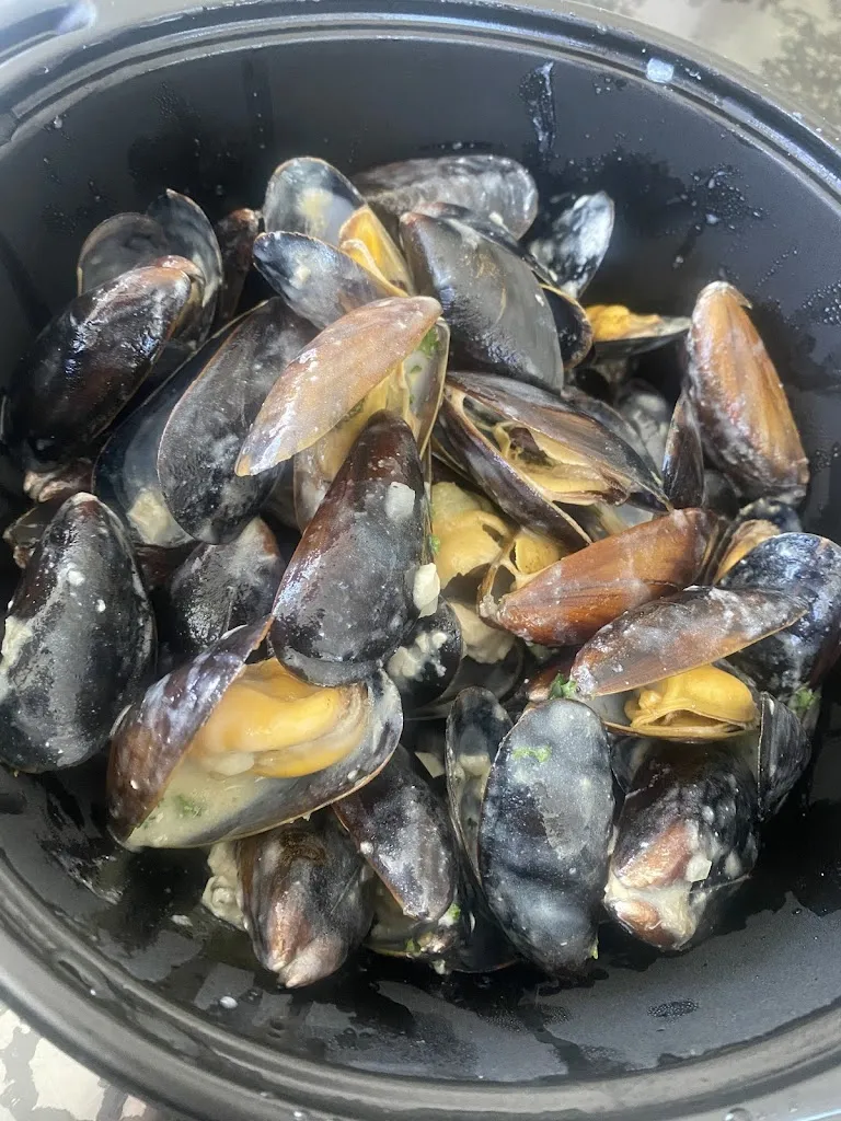 Menu_La Criée Rosny sous Bois_Rosny-sous-Bois_image_9