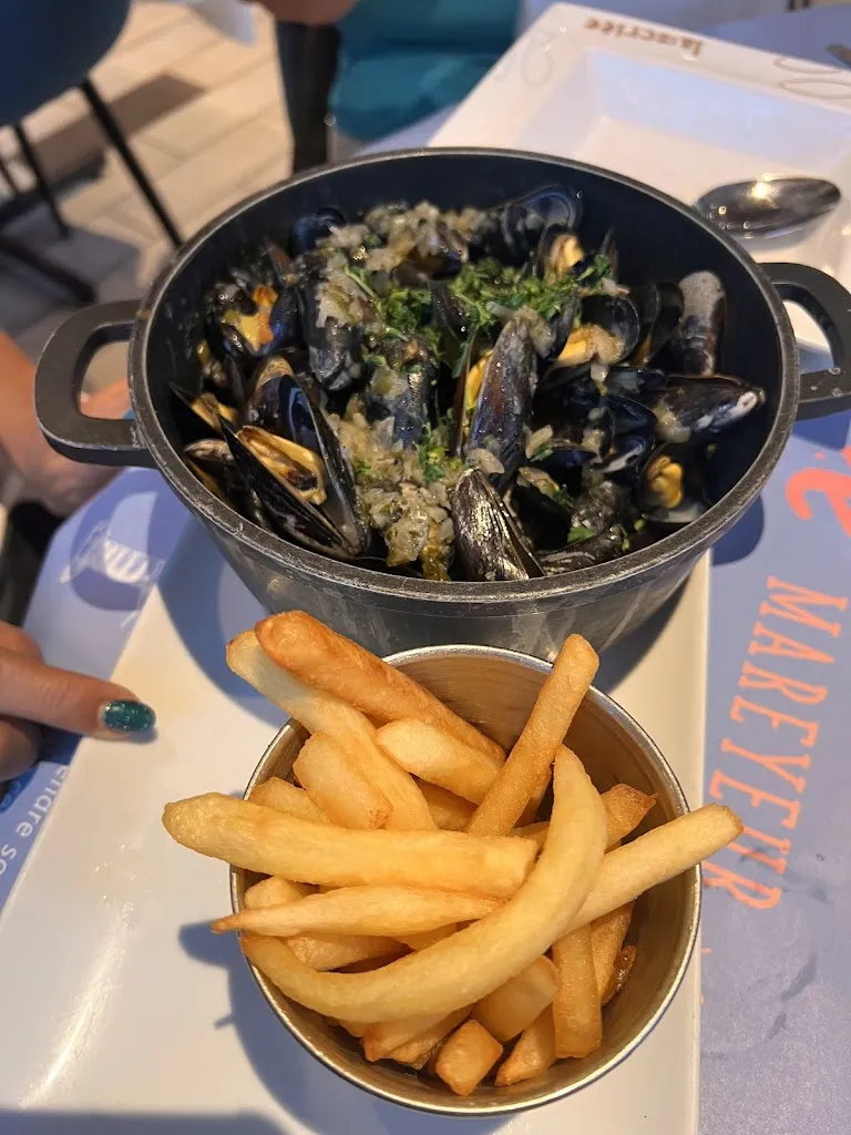 David V._La Criée Rosny sous Bois_Rosny-sous-Bois_avis