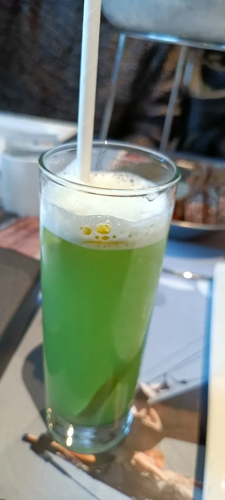 kasun Anoj_La Criée Rosny sous Bois_Rosny-sous-Bois_avis