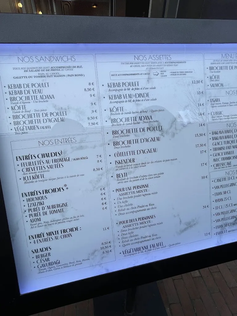 Menü_Izgara_Rosny-sous-Bois_Bild_1