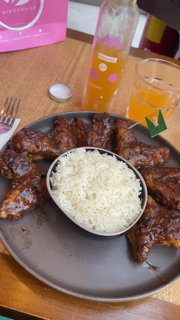 Caravana - Poulet mariné_Rosny-sous-Bois_slider_image_2