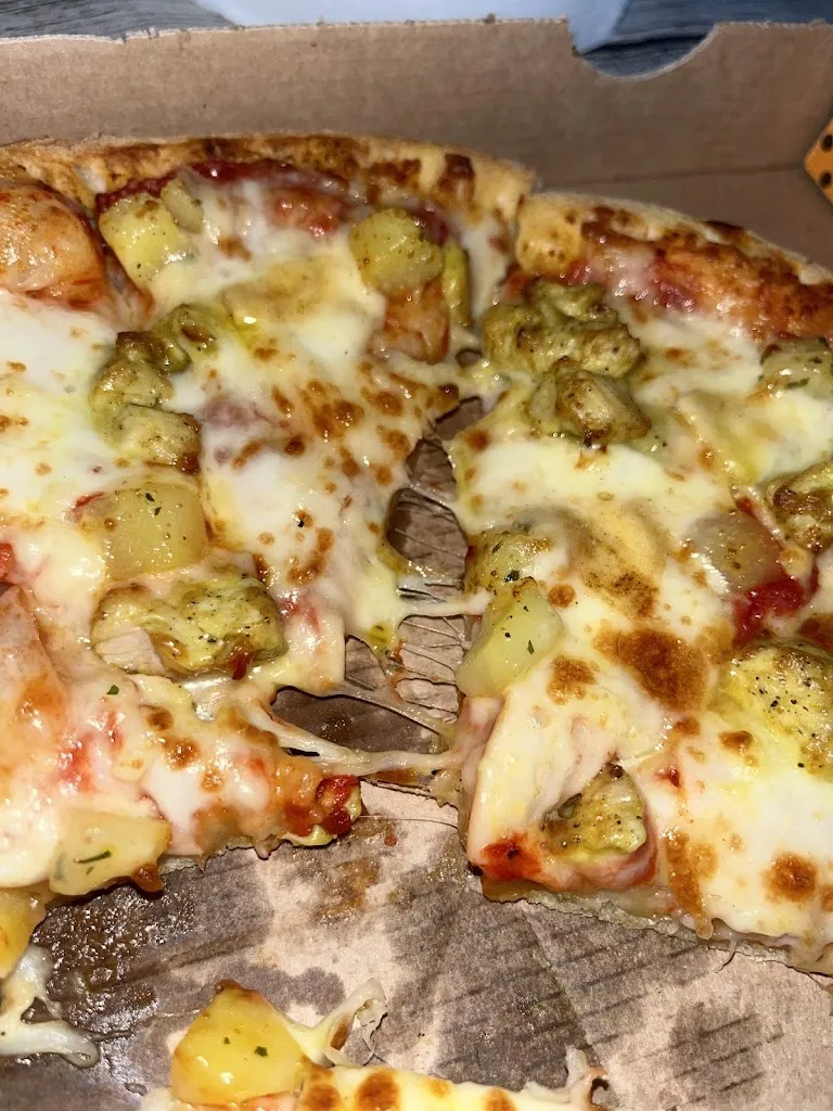 Menu_Pizza Time® Rosny-sous-Bois_Rosny-sous-Bois_image_4