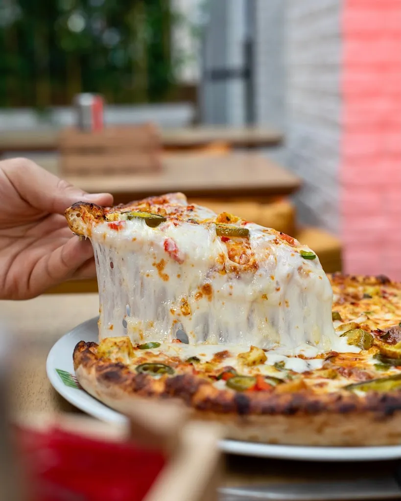 Menu_Pizza Time® Rosny-sous-Bois_Rosny-sous-Bois_image_5