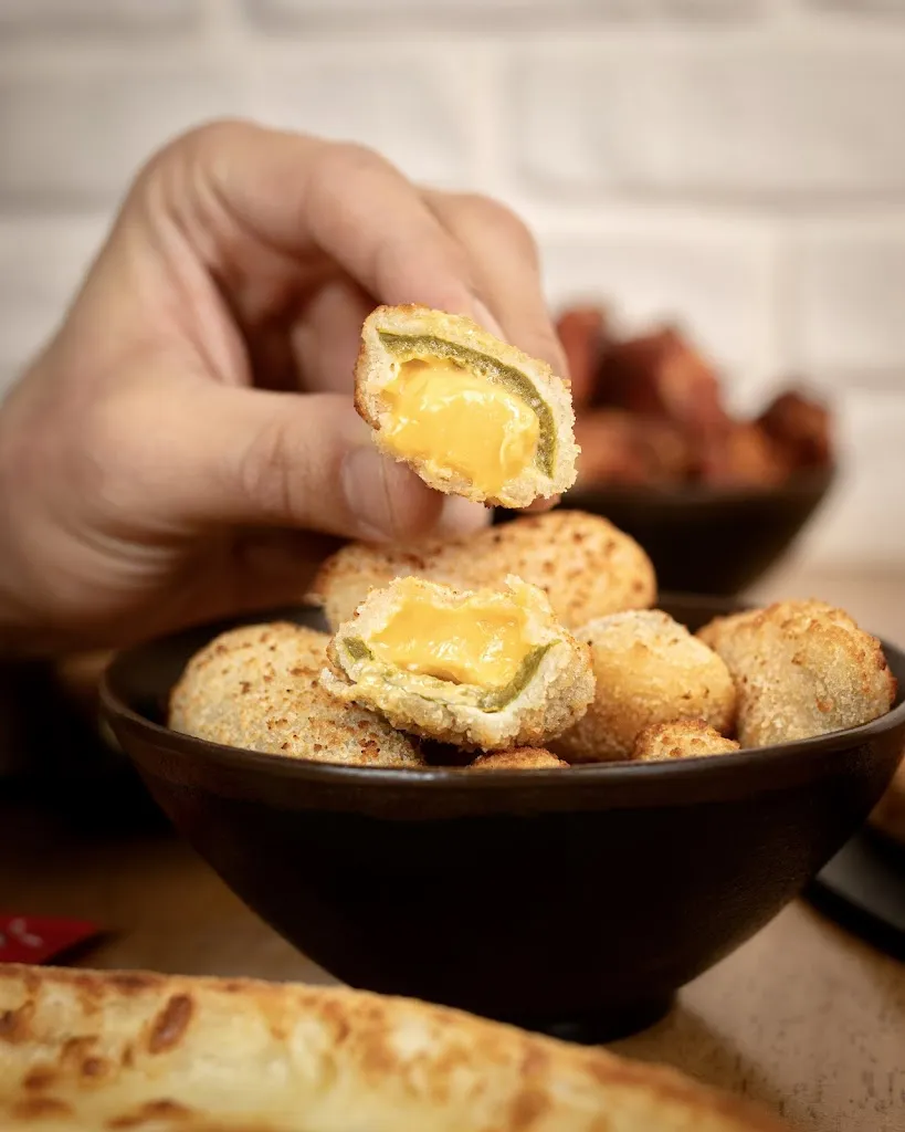 Menu_Pizza Time® Rosny-sous-Bois_Rosny-sous-Bois_image_6